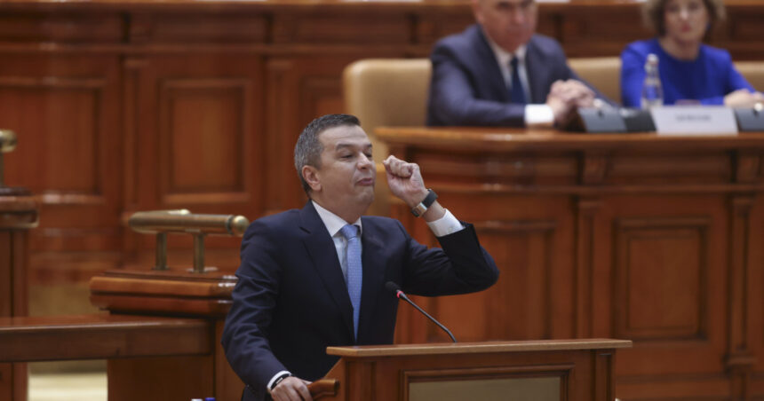aproape jumatate dintre romani considera motiunea de cenzura psd aur un act politic inutil care va inrautati lucrurile sondaj inscop 6a0c2d5dab9f6