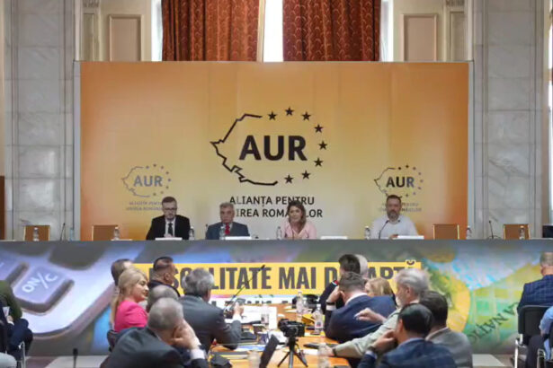 aur propune taxarea inversa a tva pentru a combate evaziunea fiscala si a reduce deficitul bugetar 6a0212114dad4