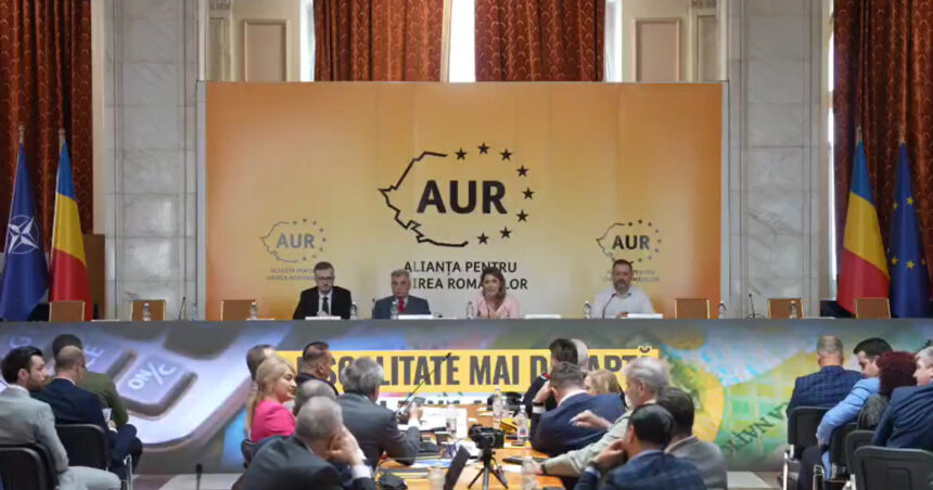 aur propune taxarea inversa a tva pentru a combate evaziunea fiscala si a reduce deficitul bugetar 6a0212114dad4