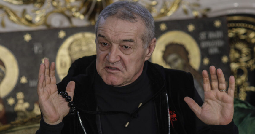 becali a vorbit cu grindeanu dupa intalnirea cu nicusor dan nici el nu stie inca numele premierului nazare si tomac sunt pe lista 6a0f7214dc990