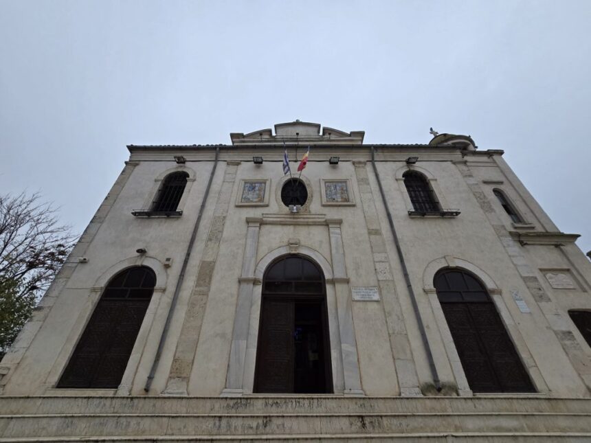 biserica greaca metamorfosis din constanta va fi consolidata 6a0a5ecbb7810