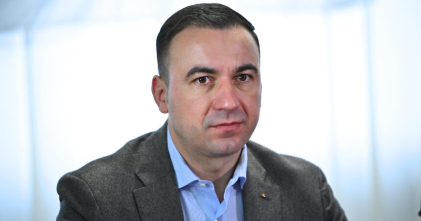 bogdan ivan replica pentru bolojan pe proiectul smr doicesti nu e un camin cultural sau un drum comunal ci un obiectiv strategic 6a0eb7c75387e
