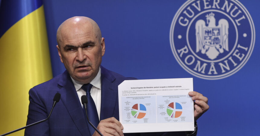 bolojan despre datele ins economia se insanatoseste e imoral ca cei care au dat foc acoperisului sa critice pe cel care stinge focul 6a05f4ceaf528