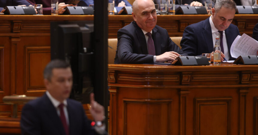 bolojan despre decizia pnl de a trece in opozitie nu este usor sa nu te prostituezi 69fb8165c824e