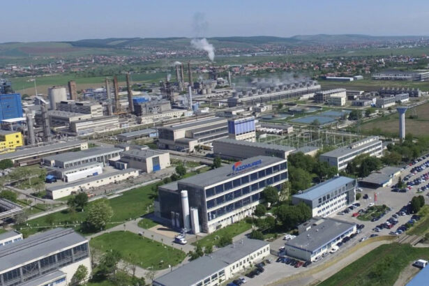 bolojan romgaz a preluat azomures salveaza productia de ingrasaminte pentru agricultura din romania si va asigura preturi stabile 6a19d76fc0918