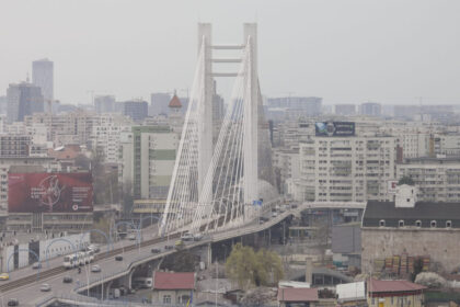 bucurestenii din zona pasajului basarab cer solutii pentru poluarea fonica intensa a devenit o problema reala de calitate a vietii 6a01f23e61225