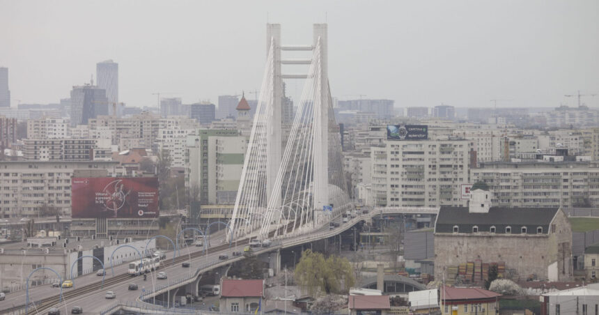 bucurestenii din zona pasajului basarab cer solutii pentru poluarea fonica intensa a devenit o problema reala de calitate a vietii 6a01f23e61225