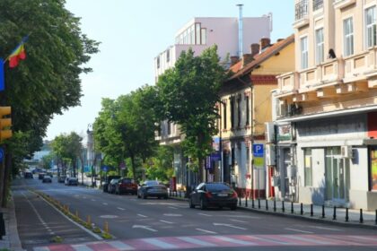 bulevardul tomis din constanta redevine pietonal in acest weekend 6a07352f38a08