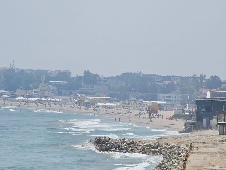 ca tot vine vara btt scoate la licitatie mai multe spatii din costinesti 6a0cdaf957c74