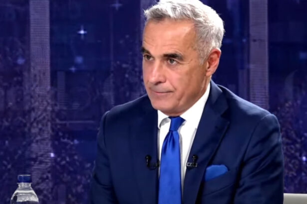 calin georgescu a laudat psd si pe simion pentru motiune prim pas spre reconciliere nationala despre un eventual mandat de premier 6a062d3bbe628