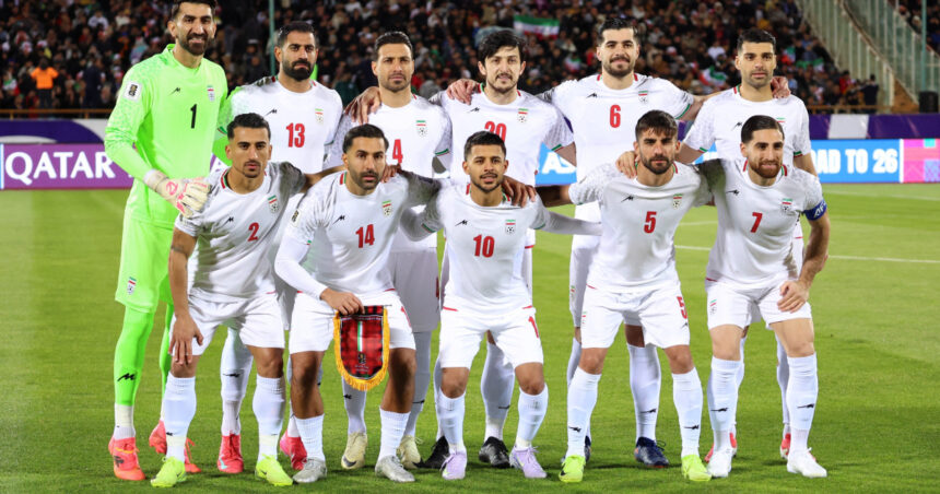 campionatul mondial 2026 este oficial iranul merge in america cele zece conditii puse de teheran pentru a ajunge la cm 69ff52c2aa0cf