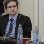 candidatii pentru functiile de conducere din icr audiati la senat saptamana viitoare liviu jicman propus pentru un nou mandat 6a1707f1e70ca