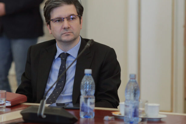 candidatii pentru functiile de conducere din icr audiati la senat saptamana viitoare liviu jicman propus pentru un nou mandat 6a1707f1e70ca