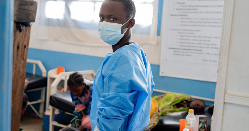 cat de ingrijorator e focarul de ebola din congo specialistii avertizeaza ca epidemia ar putea fi subestimata 6a0a0c7276812