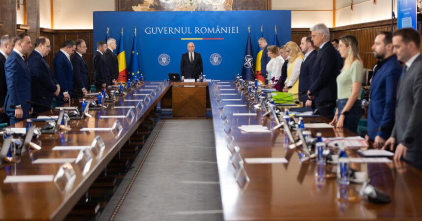 cat mai ramane ilie bolojan premier dupa motiunea de cenzura guvernul are atributii limitate ce mai poate face 69fb4a6d2f58c