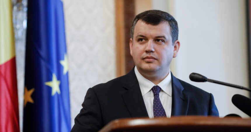 ce a raspuns eugen tomac intrebat daca va accepta nominalizarea pentru functia de prim ministru 6a174506933be
