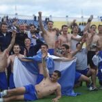 ce initiativa tribuna b da un exemplu pentru alb albastri la returul cu chindia 6a1701a5709ea