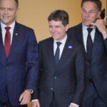 ce inseamna nato 3 0 explicatiile lui mark rutte si cele ale lui nicusor dan privind viitorul aliantei 6a0491b492461