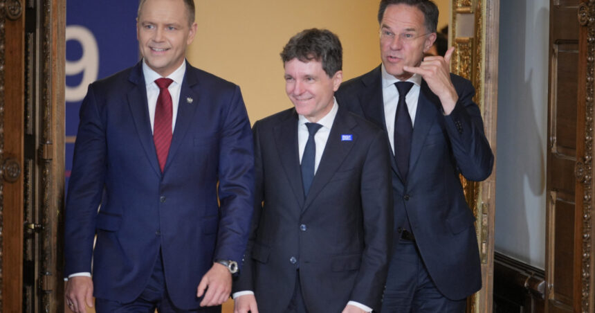 ce inseamna nato 3 0 explicatiile lui mark rutte si cele ale lui nicusor dan privind viitorul aliantei 6a0491b492461