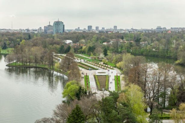 cel mai mare parc din bucuresti intra in reabilitare pmb anunta cum vor decurge lucrarile in herastrau vrem sa i redam farmecul 6a0c26573238c