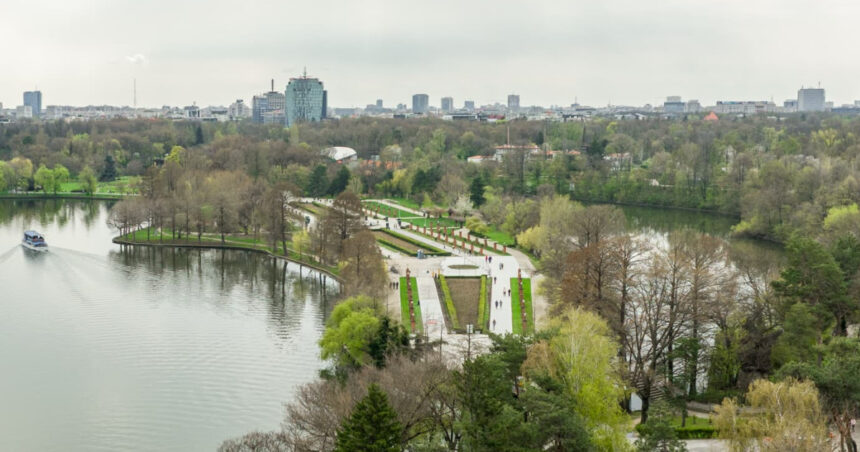 cel mai mare parc din bucuresti intra in reabilitare pmb anunta cum vor decurge lucrarile in herastrau vrem sa i redam farmecul 6a0c26573238c