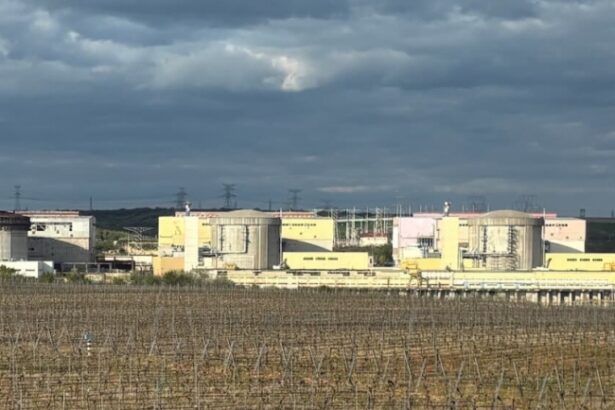 cernavoda ramane fara apa calda dupa oprirea celor doua reactoare ale centralei nucleare 6a007edceb531