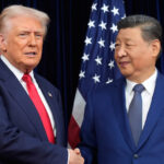 china confirma vizita de stat a lui donald trump intalnire cu xi jinping si discutii despre iran si comert 6a0173adb8f41