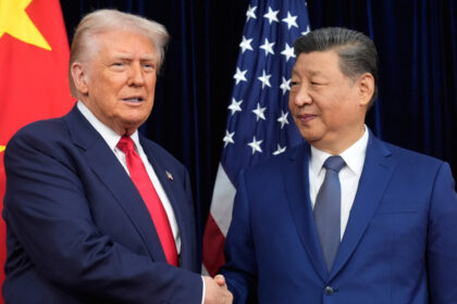china confirma vizita de stat a lui donald trump intalnire cu xi jinping si discutii despre iran si comert 6a0173adb8f41
