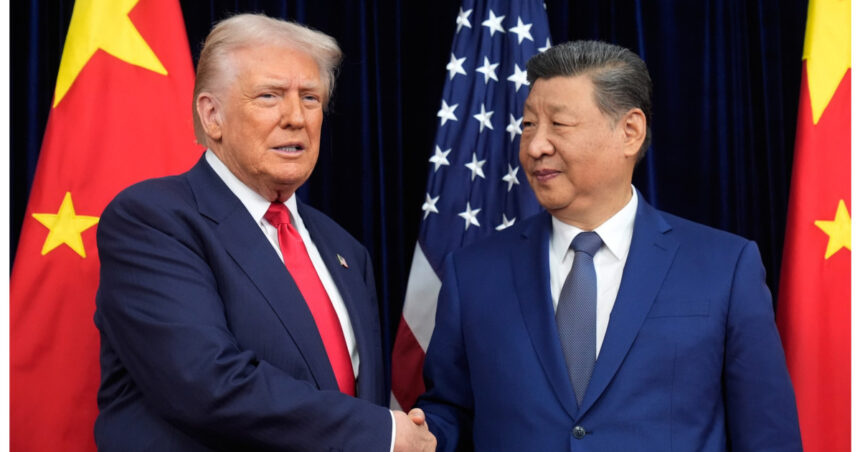 china confirma vizita de stat a lui donald trump intalnire cu xi jinping si discutii despre iran si comert 6a0173adb8f41