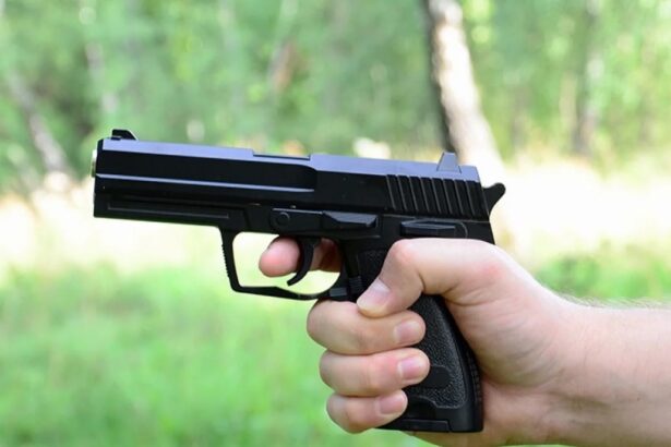 cine este barbatul care a tras cu pistolul in agigea suparat ca doi copii se jucau cu mingea i a nimerit pe parinti 6a100714d7666