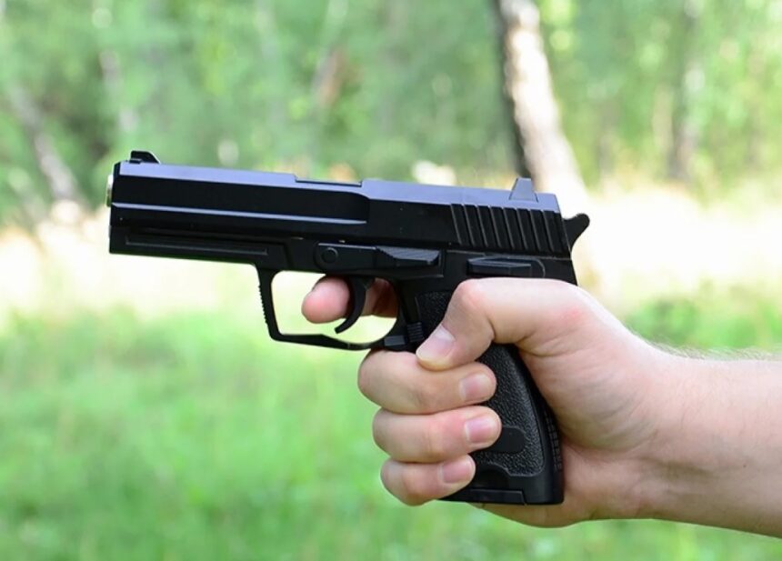 cine este barbatul care a tras cu pistolul in agigea suparat ca doi copii se jucau cu mingea i a nimerit pe parinti 6a100714d7666