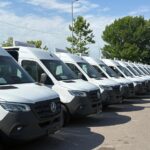 consiliul judetean cauta finantare pentru alte 40 de microbuze electrice destinate elevilor din judetul constanta 6a0b899b89394