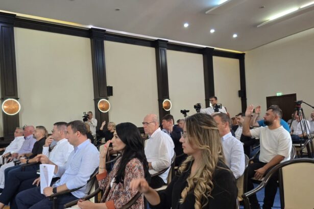 consiliul judetean constanta convocat in sedinta o noua tentativa pentru alegerea celui de al doilea vicepresedinte 6a109adb8ddc2