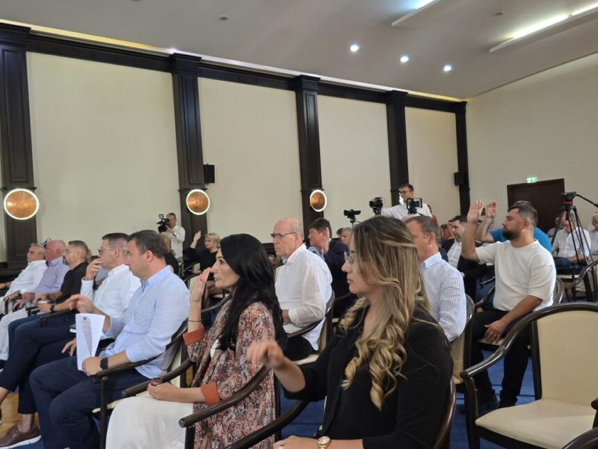 consiliul judetean constanta convocat in sedinta o noua tentativa pentru alegerea celui de al doilea vicepresedinte 6a109adb8ddc2