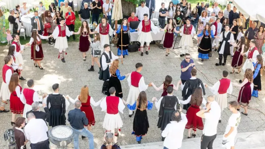 constanta devine centrul festivitatilor de ziua nationala a armanilor un secol de la colonizarea cadrilaterului si celebrarea identitatii balcanice 6a117a690b4ef