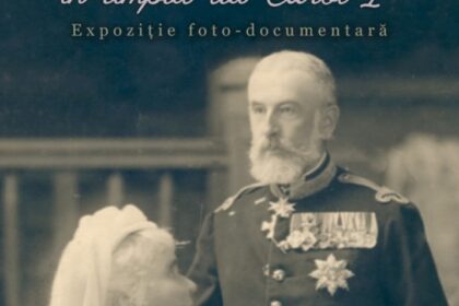 constanta gazduieste expozitia monarhie si constitutionalitate romania si dobrogea in timpul lui carol i 69ff415125d8c