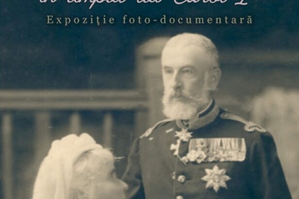 constanta gazduieste expozitia monarhie si constitutionalitate romania si dobrogea in timpul lui carol i 69ff415125d8c