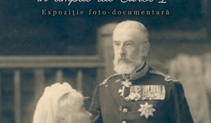 constanta gazduieste expozitia monarhie si constitutionalitate romania si dobrogea in timpul lui carol i 69ff415125d8c