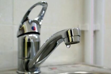 constanta mai multe strazi din zona dacia au ramas fara apa potabila 6a041473e9b74