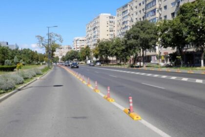 constanta restrictii de trafic in zona casei de cultura pentru manifestarile de ziua independentei 69fd834ae9221