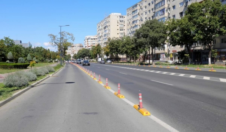 constanta restrictii de trafic in zona casei de cultura pentru manifestarile de ziua independentei 69fd834ae9221