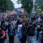 constanta restrictii de trafic pe bulevardul tomis pentru food truck festival si promenada de weekend 6a0f28aeb8d1e