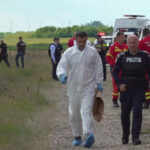 crima in bihor barbatul acuzat ca a ucis o eleva la ferma unde aceasta facea practica a fost arestat 6a01f944d0c13