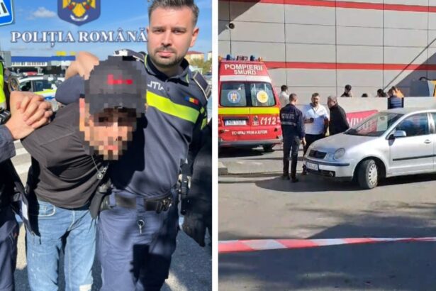 criminalul din parcarea vivo a impuscat o alta condamnare 6a141ebe8e206