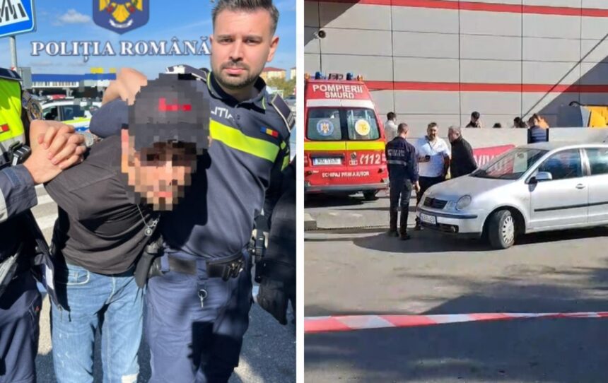 criminalul din parcarea vivo a impuscat o alta condamnare 6a141ebe8e206