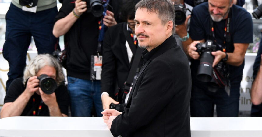 cristian mungiu la cannes 2026 nu sunt aici pentru a face pe placul cuiva in cinema trebuie sa iti asumi riscuri 6a12056952057