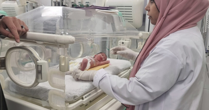 criza de malnutritie artificiala intretinuta de israel in fasia gaza acuzatiile organizatiei medici fara frontiere 69fc3bba17a27