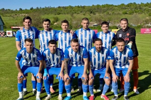 cs medgidia si tricolorul sacele in sferturile fazei judetene a cupei romaniei 69fc726f44de7