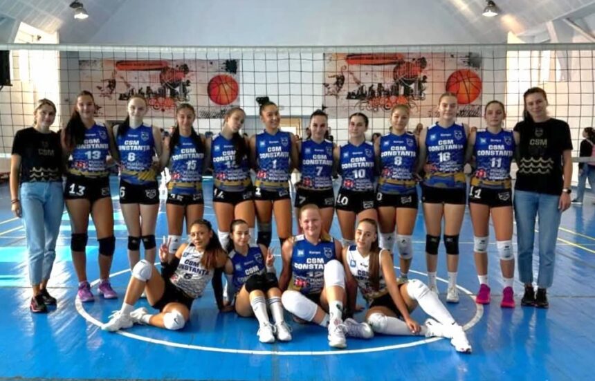 csm constanta fara medalie la volei pentru prima oara de la infiintarea clubului 6a145ea986190