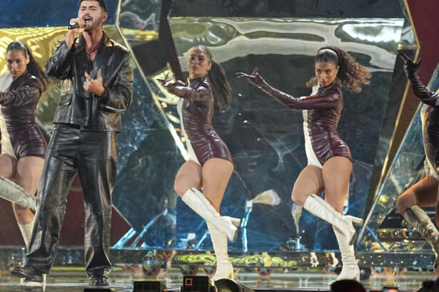 cum a reusit israelul sa obtina al doilea loc la eurovision 2026 in ciuda boicotului 6a0ac2c822f8e